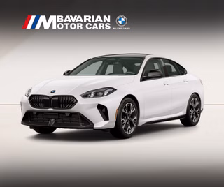 2026 BMW 228 xDrive Gran Coupe - photo 1