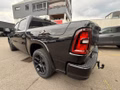 Daumennagel 7 - Dodge RAM 1500 Crew Laramie Night Premium Rambox Mult