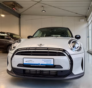 MINI COOPER Sport Autom., LED Kamera - photo 1