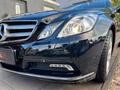 Daumennagel 9 - Mercedes-Benz E 350 CDI Coupe/I.HD/PANO/NAVI/TEMP/XEN/LED/SHZ/