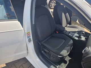 Audi A3 Sportback Automatik*NAVI*XENON*PDC*SHZ* - bilder 4