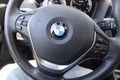 Daumennagel 7 - BMW 118 d Urban Line Aut LEDER=NAVI=LED LEUCHTE