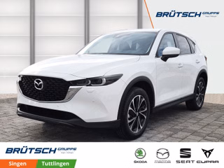 Mazda CX-5 age.one-day registration Kaufen
