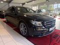 Daumennagel 2 - Mercedes-Benz E 200 AMG-Line Sportstyle *AHK*NAVI