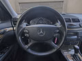 Daumennagel 23 - Mercedes-Benz E63T AMG 6.2 SD XEN NAV KAM PDC