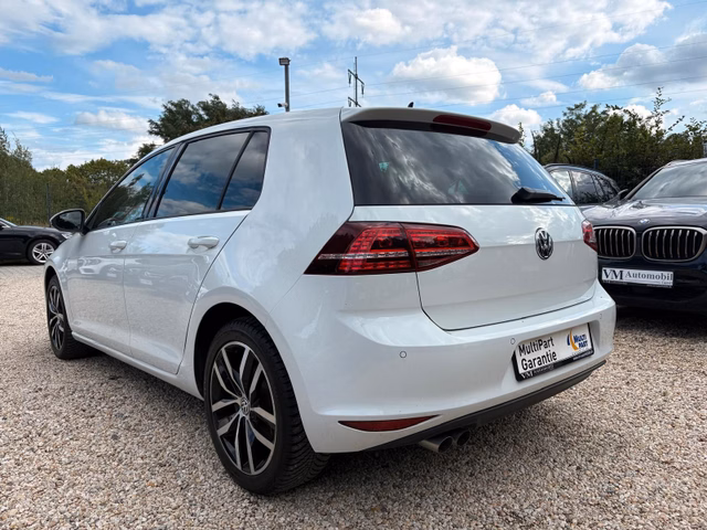 Volkswagen Golf DSG BMT PANORAMA*NAVIGATION*TEMPOMAT - foto 6