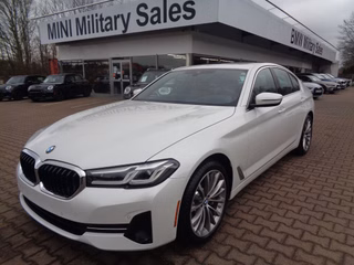 BMW 530 Used vehicle for sale