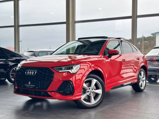 Audi Q3 Gebrauchtwagen Kaufen
