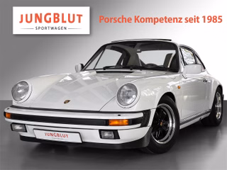 Porsche 911 Carrera Coupé 3.2 - foto 1