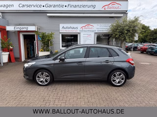 Citroën C4 Used vehicle for sale