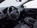 Daumennagel 7 - Volkswagen Polo V ALLSTAR/PDC/SHZ/TEMP