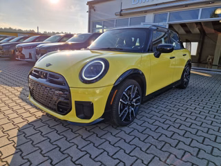MINI COOPER_S Used vehicle for sale