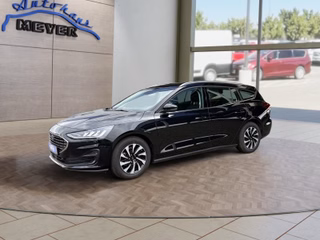 Ford Focus age.one-day registration Kaufen