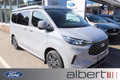 Daumennagel 1 - Ford Tourneo Custom Nugget L1 2.0l SHZ/LED/RFK/AHK