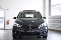 Daumennagel 4 - BMW 220 d xDrive Sport Line  AUT PANO LED NAV AHK