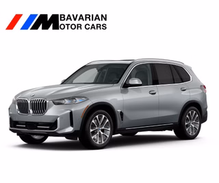 2024 BMW X5 xDrive40i - photo 1