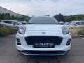 Daumennagel 3 - Ford Puma 1.0 EcoBoost Hybrid Aut. Titanium Navi/RFK