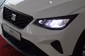 Daumennagel 2 - SEAT Arona 1.0 TSI Style 1.Hand*Carplay