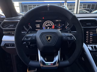 Lamborghini Urus B&O 3D / PANO / 360° CAM / HUD / ACC / - photo 16