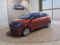 Daumennagel 1 - Hyundai i10 1.0 1.Hd./Scheckh./Sitzh./Temp./Kam./WP
