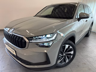 Skoda Kodiaq 2.0 TDI 4x4 Selection AHK StHz HEAD UP