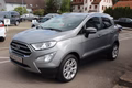 Daumennagel 4 - Ford EcoSport Titanium 1.0 EcoBoost TWA/B&O/RFK/NAVI