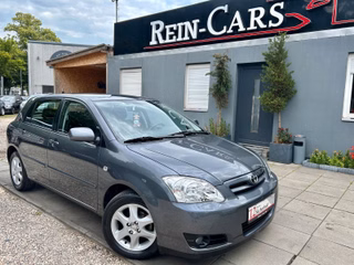 Toyota Corolla 1.6/69TKM/I.HD/KLIMAAUT/PDC/MFL/SHZ/TEMP