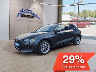 Audi A3 age.one-day registration Kaufen