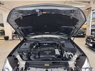 Mercedes-Benz GLC 300 4Matic Excl. - LEDER DISTRONIC STANDHEIZ - bilder 27
