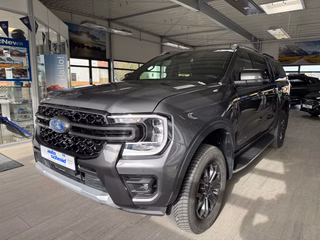 Ford Ranger Gebrauchtwagen Kaufen