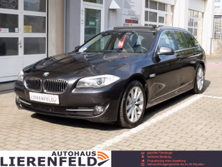 BMW 525d Touring Sportsitze Panorama - foto 1