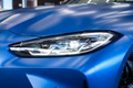 Daumennagel 4 - BMW M4 Competition Cabrio xDrive|MATTLACK|H&K|MEMORY