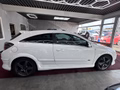 Daumennagel 3 - Opel Astra H GTC Sport