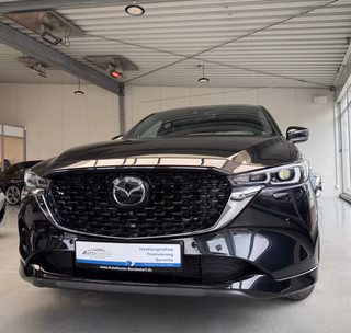Mazda CX-5 Year-old for sale