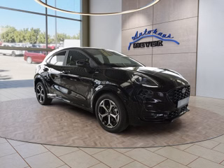 Ford Puma ST-Line 1,0 Aut.Navi/Kamera/LED/Klimaaut.   **