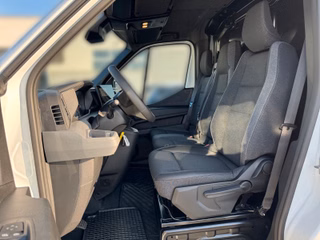 Nissan Interstar Kasten L2H2 dCi150 N-Connecta AHK LRB - bilder 10