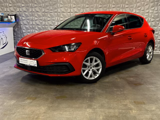 Seat Leon Gebrauchtwagen Kaufen