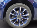 Daumennagel 20 - Fiat 500X Dolcevita Yacht Club Capri, WKR + Klima