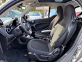 Daumennagel 21 - Smart ForTwo PASSION*LED&SENSOR*PANO*90PS*26.200KM*