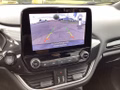Daumennagel 10 - Ford Fiesta 1.0 EcoBoost Hybrid S&S ST-LINE NAVI LED