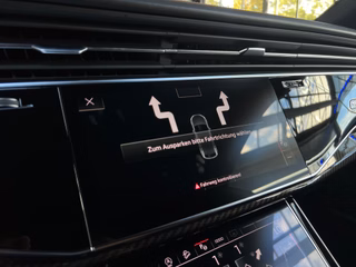 Audi SQ8 4.0 TFSI quattro B&O / 360°CAM / SOFT-CLOSE / ACC - foto 25