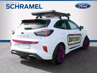 Ford Puma ST X 1.5 EcoBoost MATCHBOX LIMITED EDITION - bilder 3