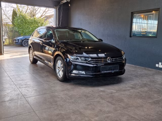 Volkswagen Passat Comfortline*Automatik*Navi*BMT*69.000 km* - bilder 3