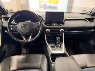 Toyota RAV4 Hybrid 4x2 Style Selection +WKR - foto 10