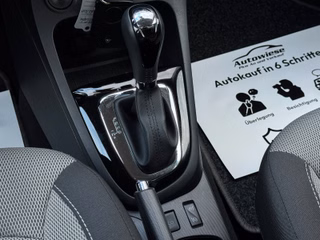 Renault Captur 1.2 Dynamique*Aut*Nav*Temp*PDC*TÜV NEU - foto 7