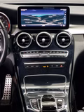 Daumennagel 14 - Mercedes-Benz C 220 T d, AVANTGARDE, DISTRONIC, R-KAM, NAVI