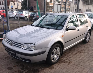 Volkswagen Golf Gebrauchtwagen Kaufen