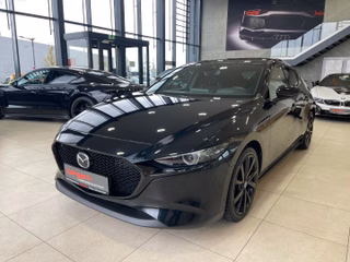 Mazda 3 Gebrauchtwagen Kaufen