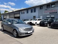 Daumennagel 3 - Mercedes-Benz C 320 CDI Elegance Bi-Xenon Navi Tempo Klimaaut.