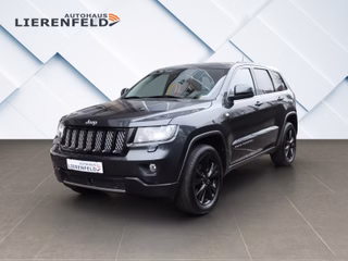 Jeep Grand Cherokee 3.0 CRD S-Limited Scheckheftgeplegt - photo 1